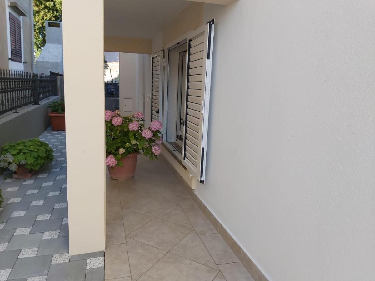 Apartments Ka - Ro Bibinje Exterior photo