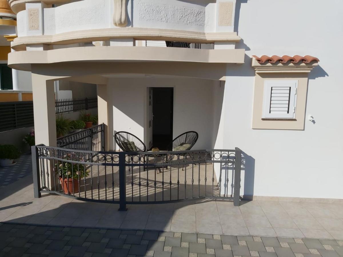 Apartments Ka - Ro Bibinje Exterior photo