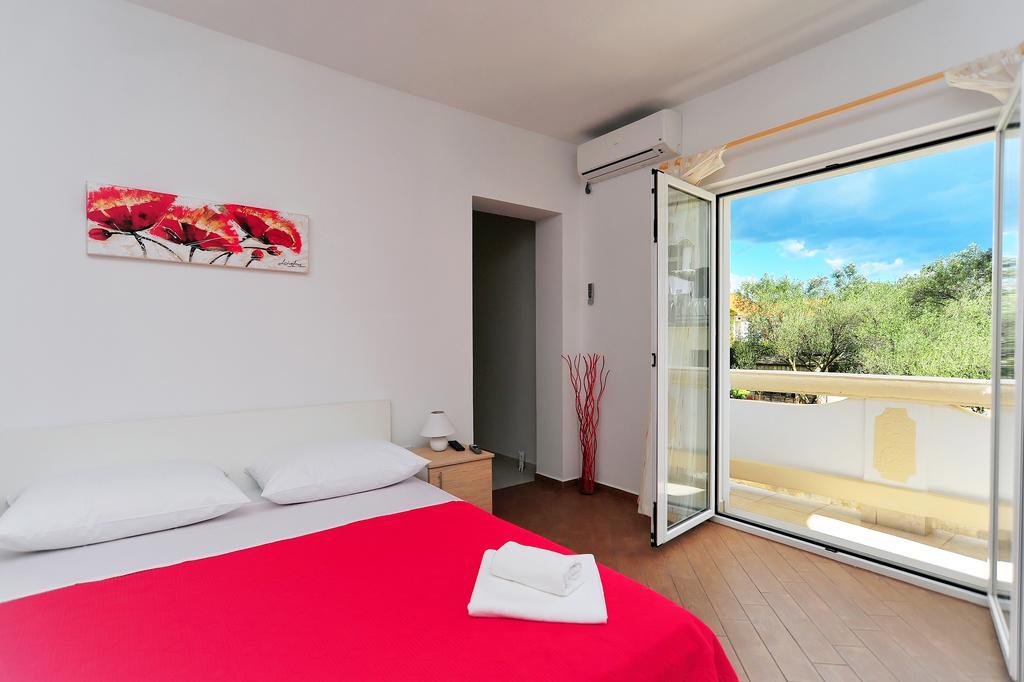 Apartments Ka - Ro Bibinje Room photo