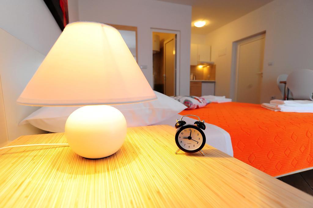 Apartments Ka - Ro Bibinje Room photo