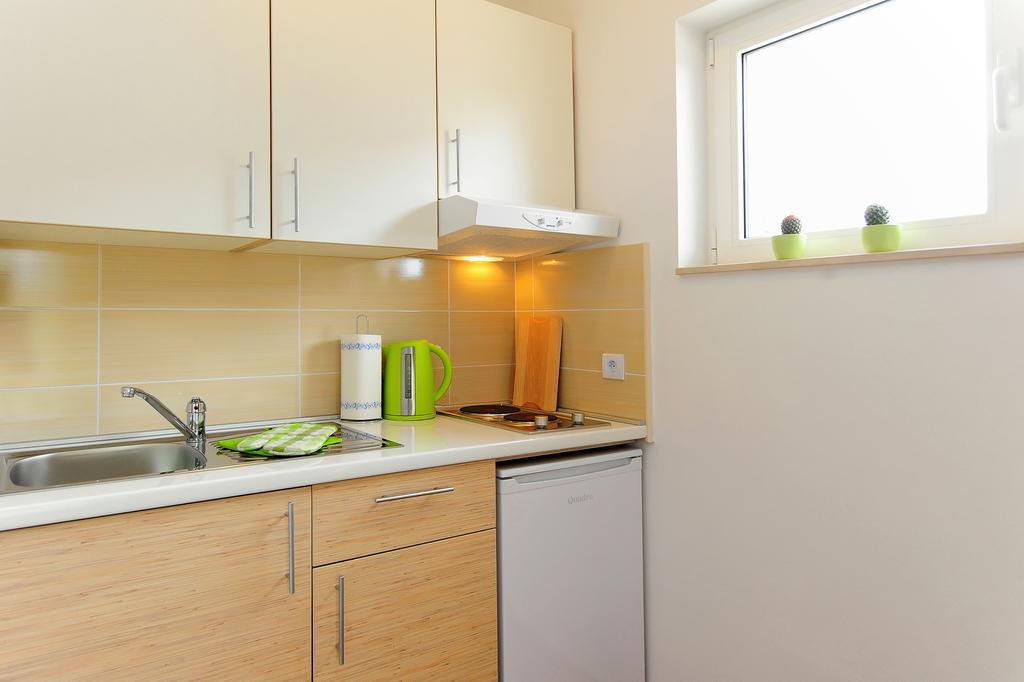 Apartments Ka - Ro Bibinje Room photo
