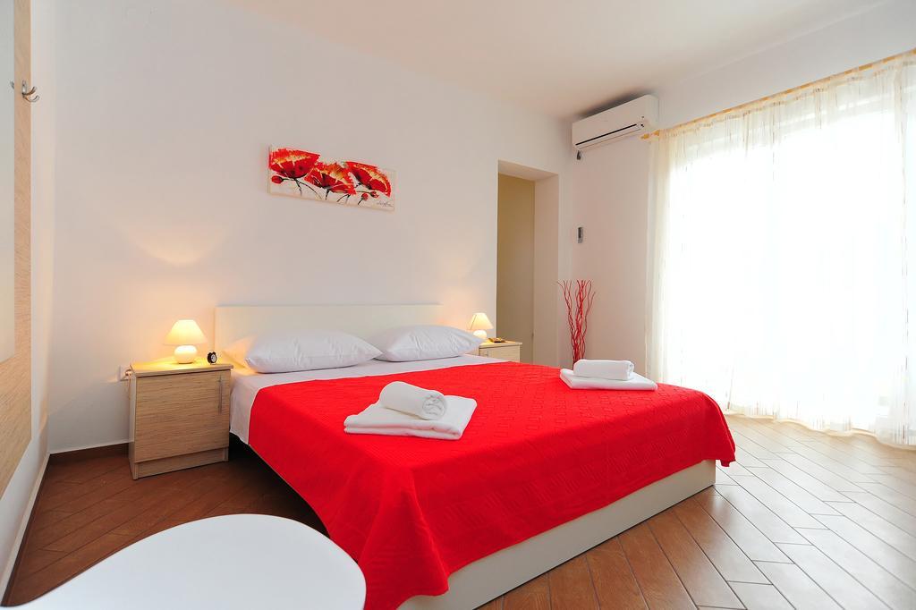 Apartments Ka - Ro Bibinje Room photo