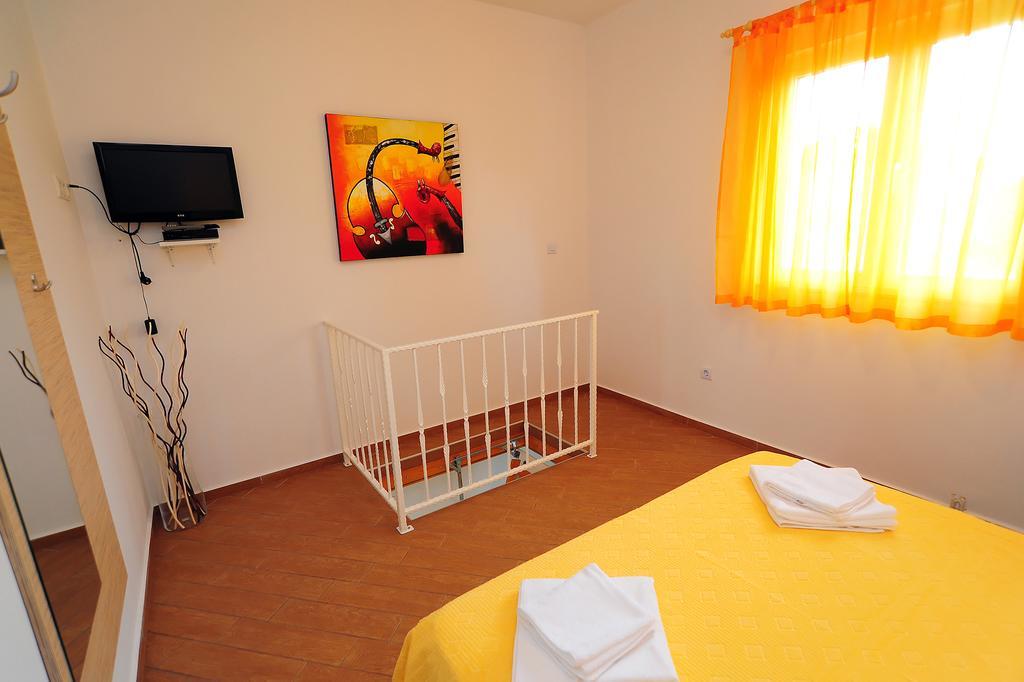 Apartments Ka - Ro Bibinje Room photo