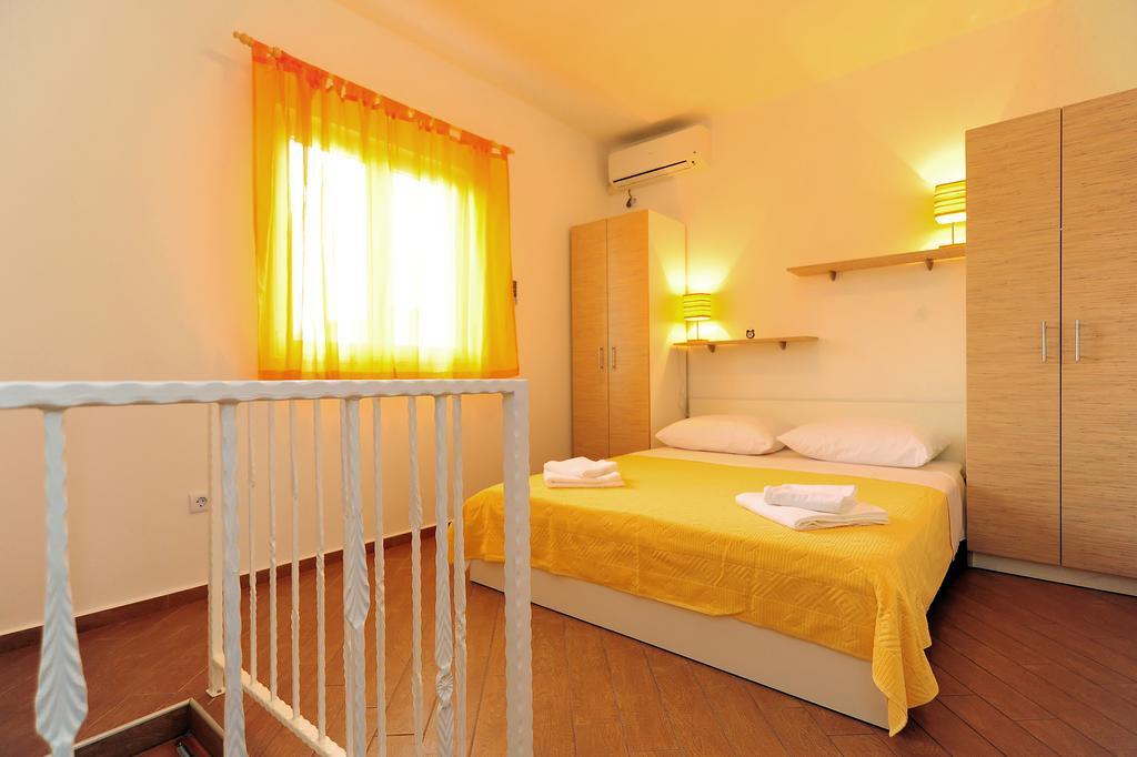 Apartments Ka - Ro Bibinje Room photo