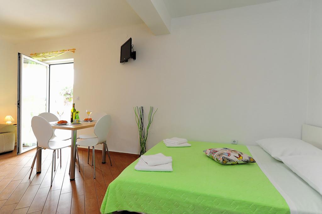 Apartments Ka - Ro Bibinje Room photo