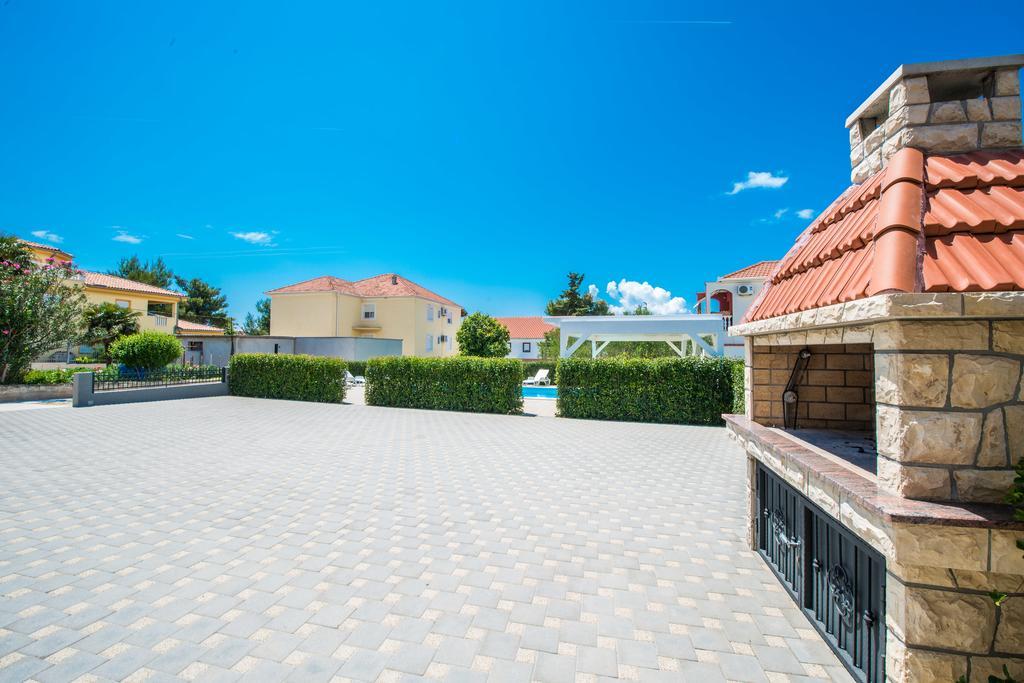 Apartments Ka - Ro Bibinje Exterior photo